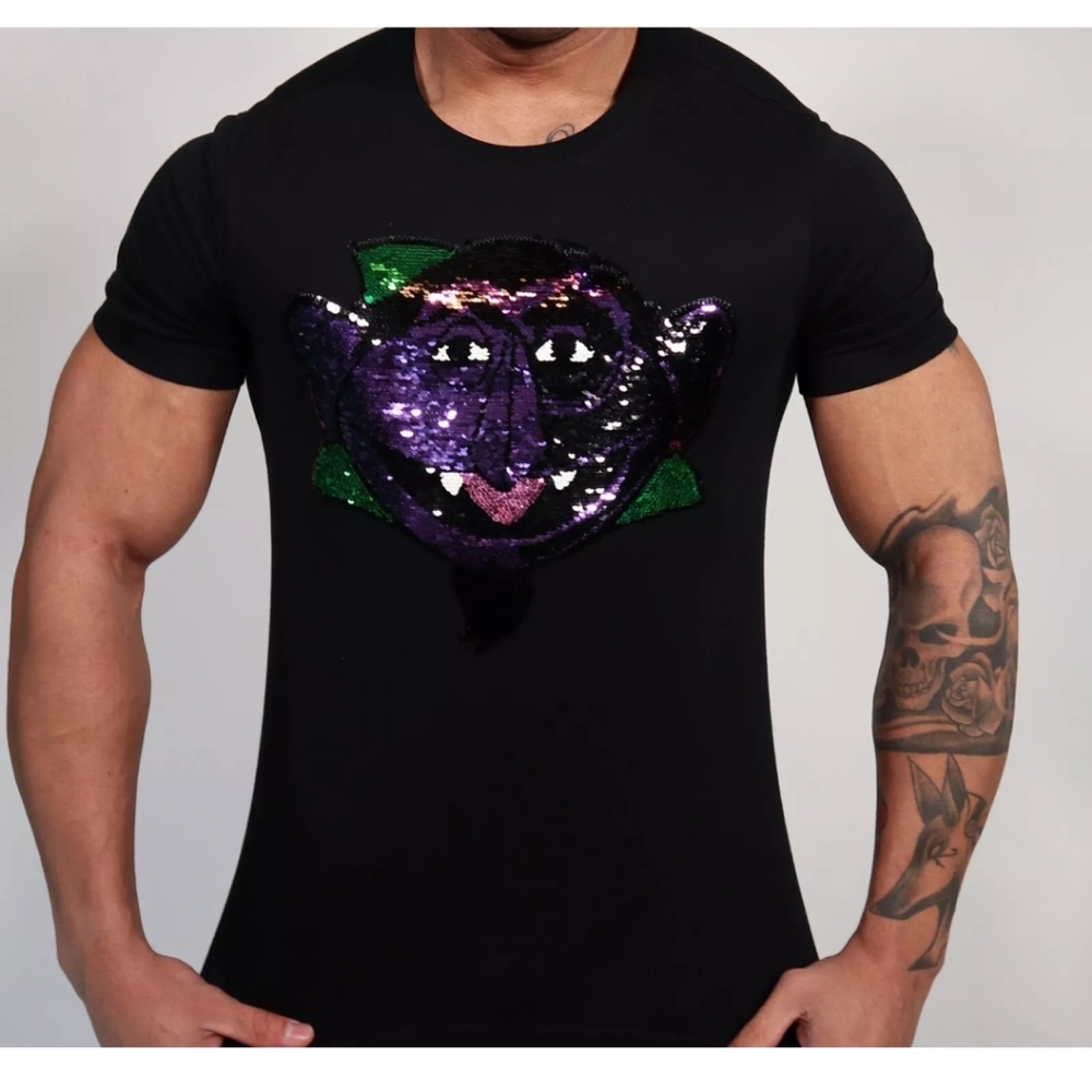Dekryptic Sesame Street Shirt